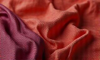 Materiales premium para alta costura